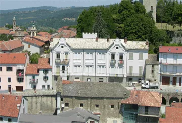 PALAZZO TOVEGNI