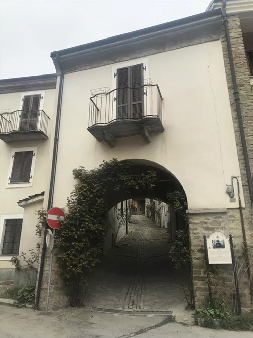 PORTA BULLARIA